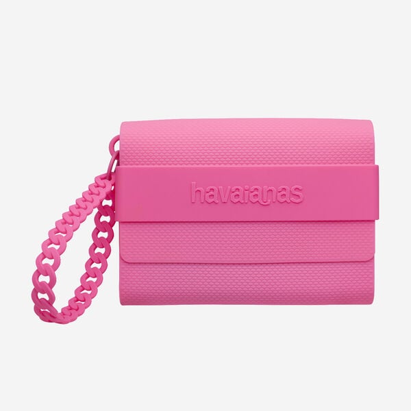CLUTCH HAVAIANAS PINK