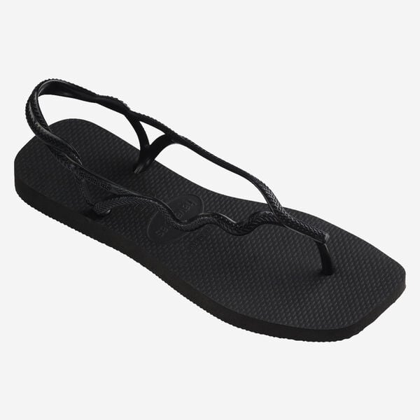 INFRADITO HAVAIANAS SOLEIL NERO