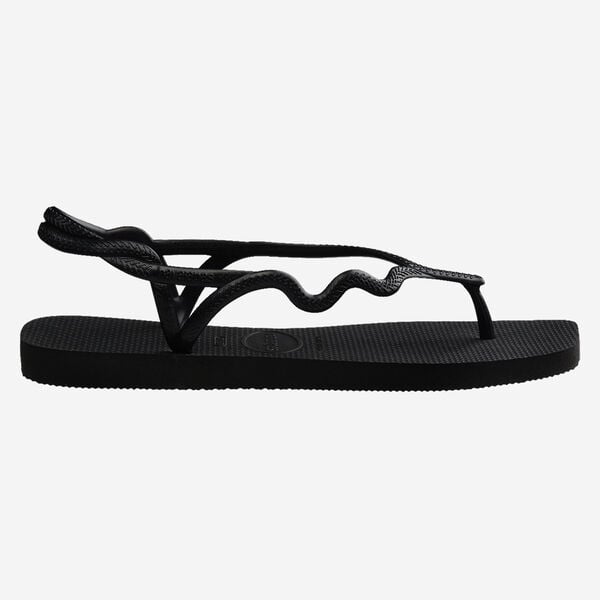 INFRADITO HAVAIANAS SOLEIL NERO