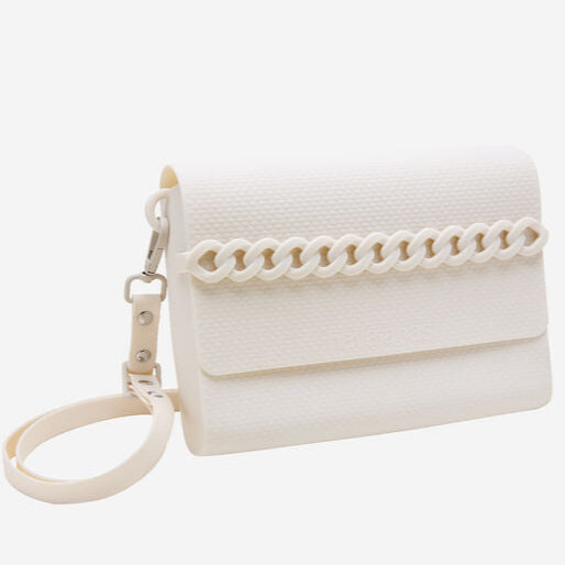 BORSA HAVAIANAS CASUAL BAG TRACOLLA BEIGE