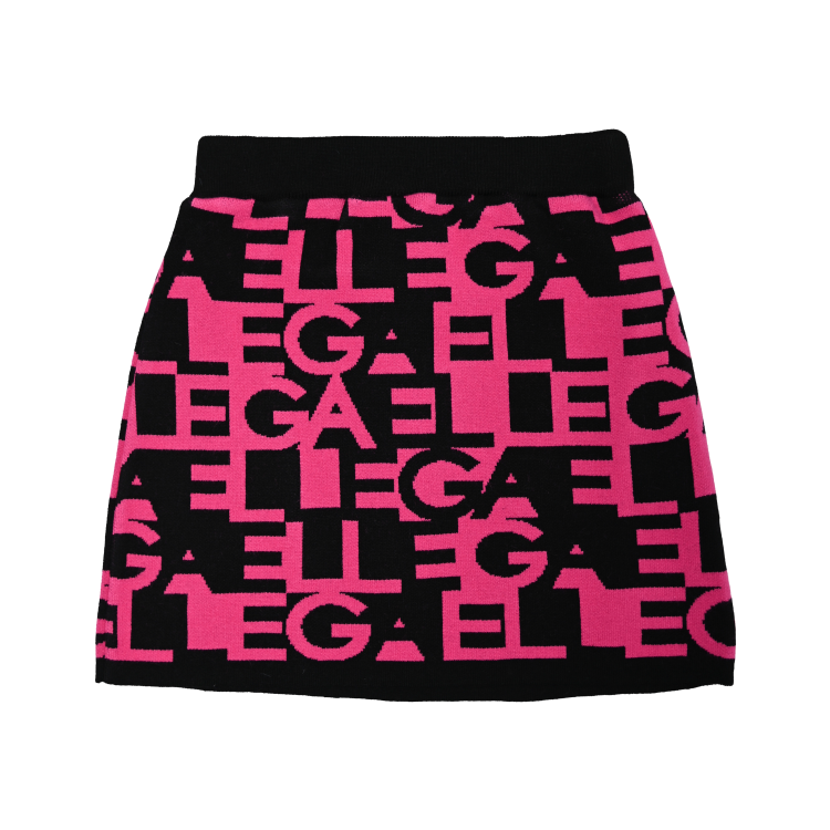 GONNA GAELLE MULTI LOGO