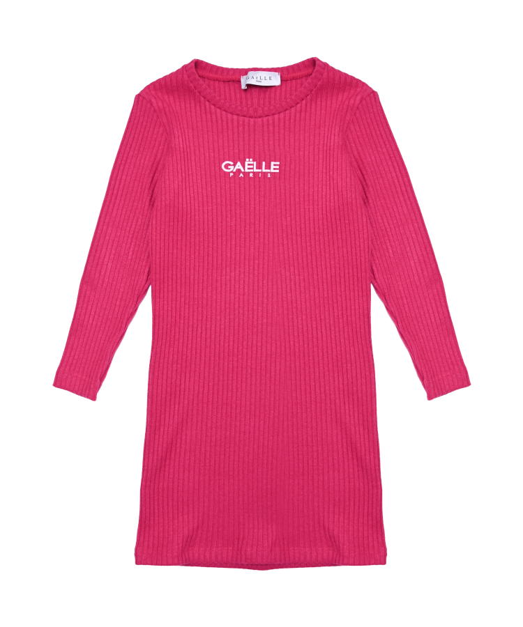 ABITO GAELLE ML GIROCOLLO A COSTINE