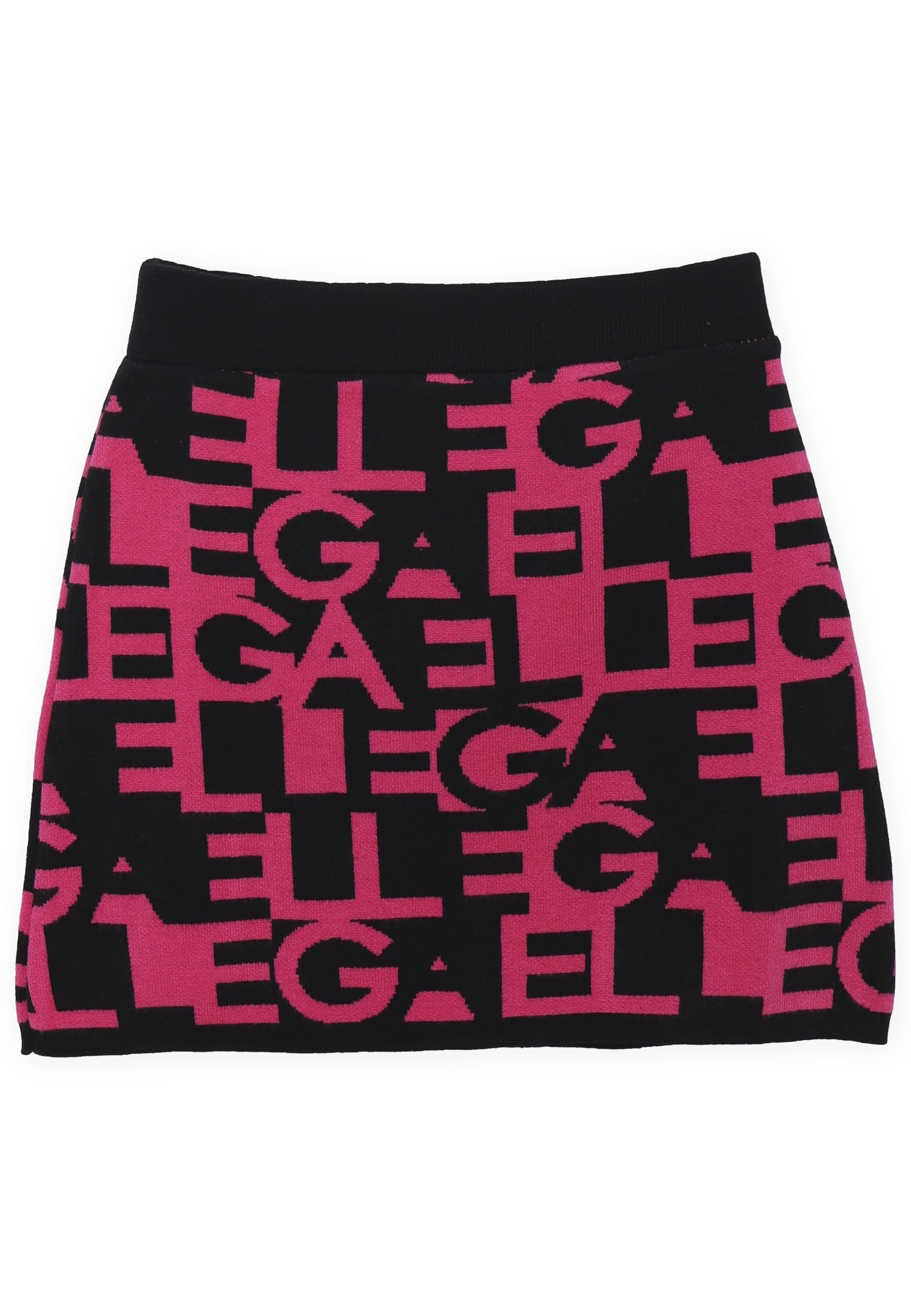 GONNA GAELLE MULTI LOGO