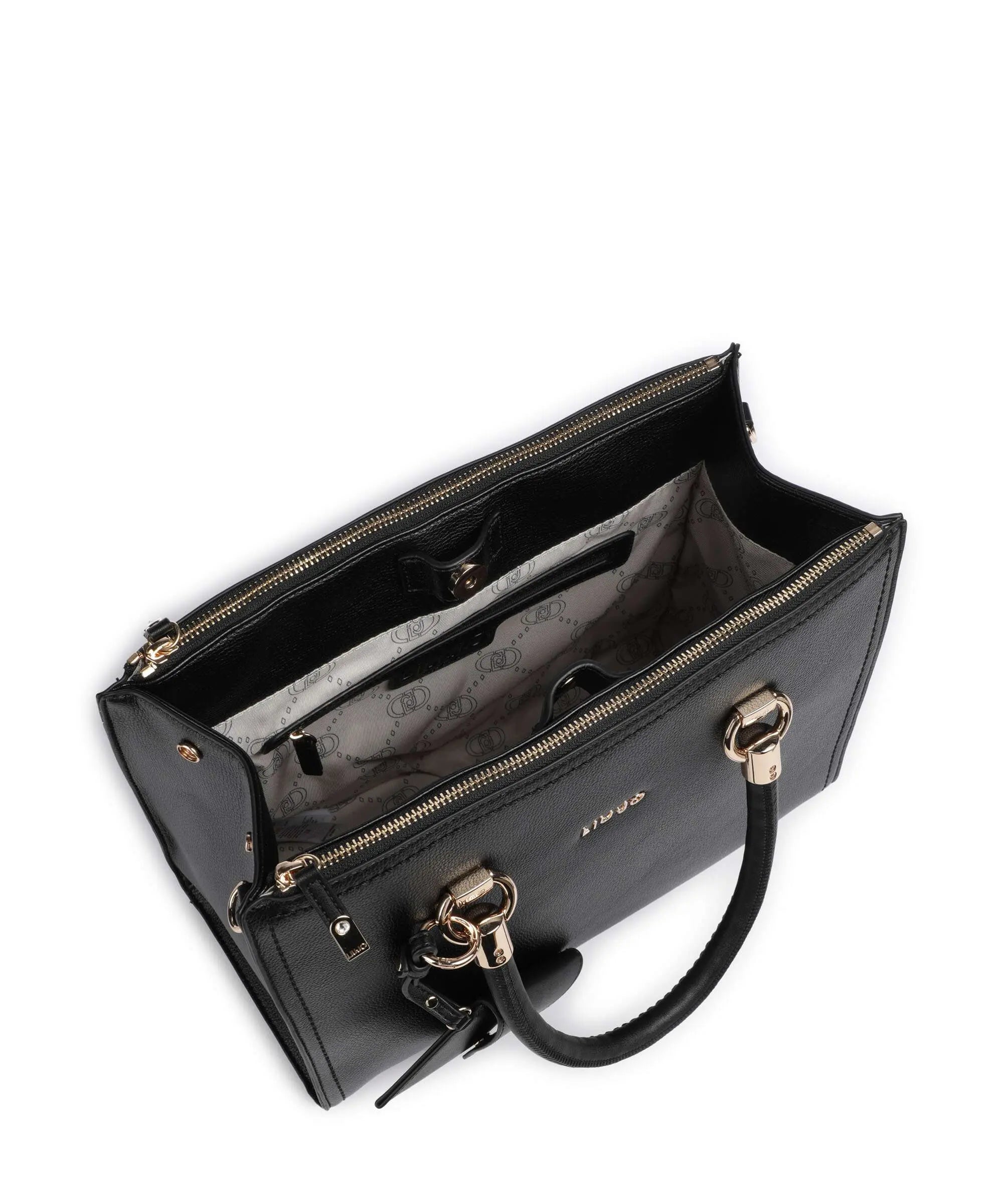 BORSA LIUJO M SATCHEL