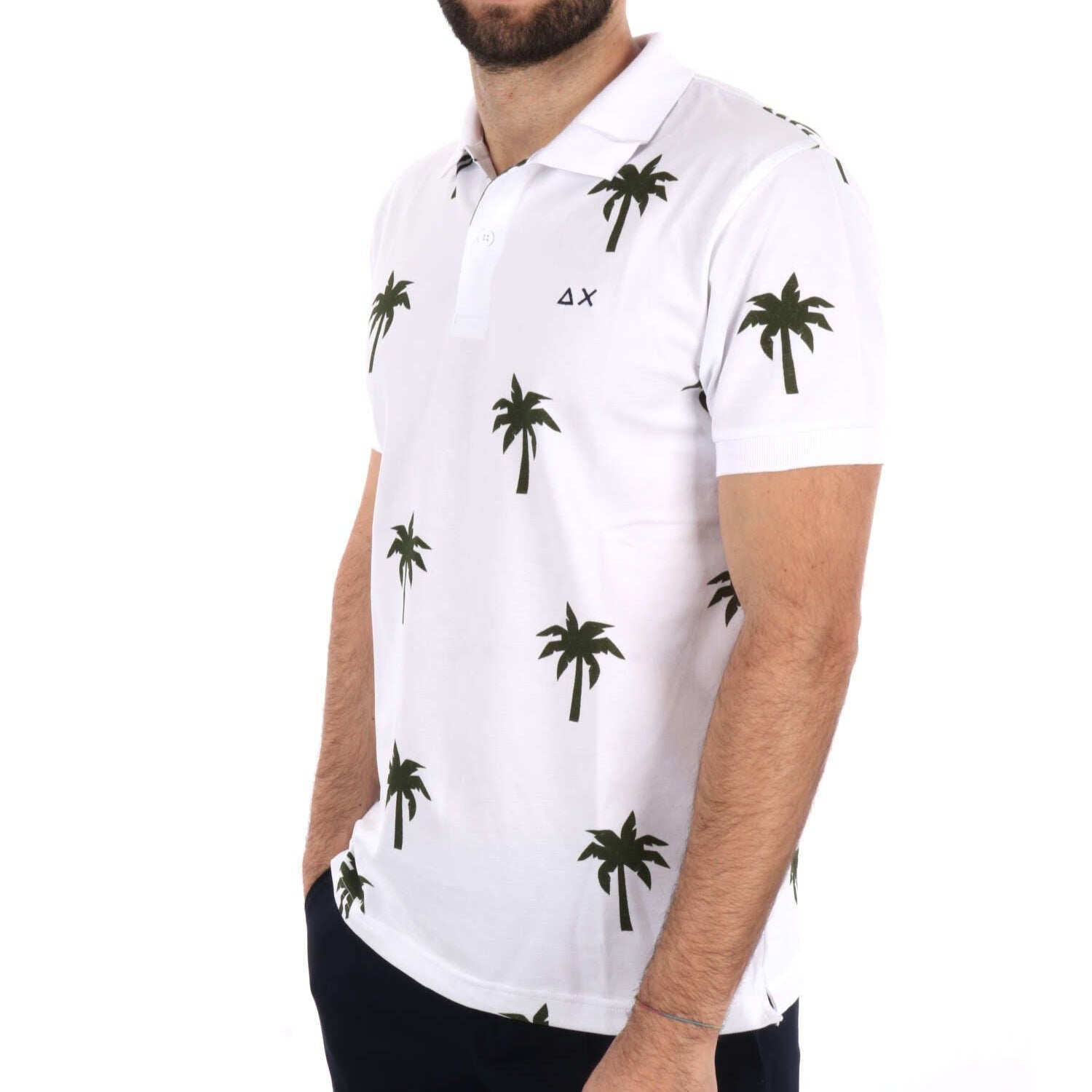 POLO SUN68 COLLECTION BEACH