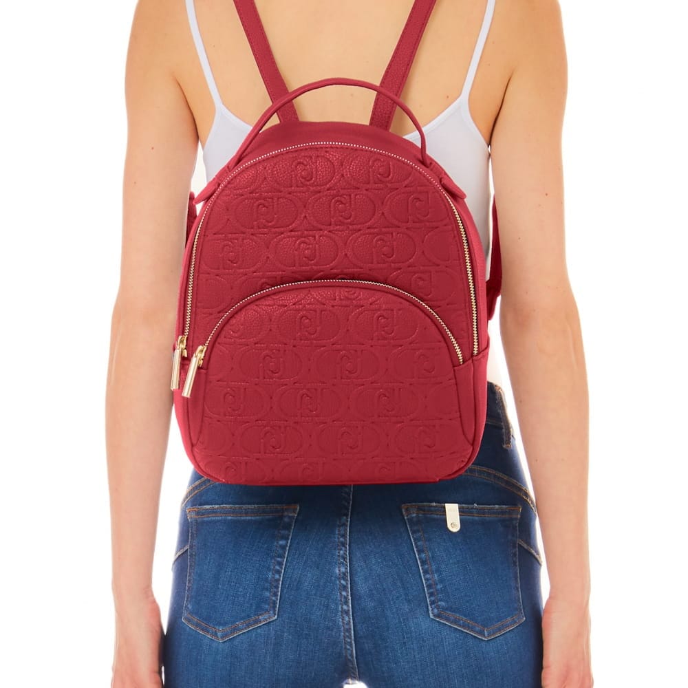 ZAINO LIUJO M BACKPACK