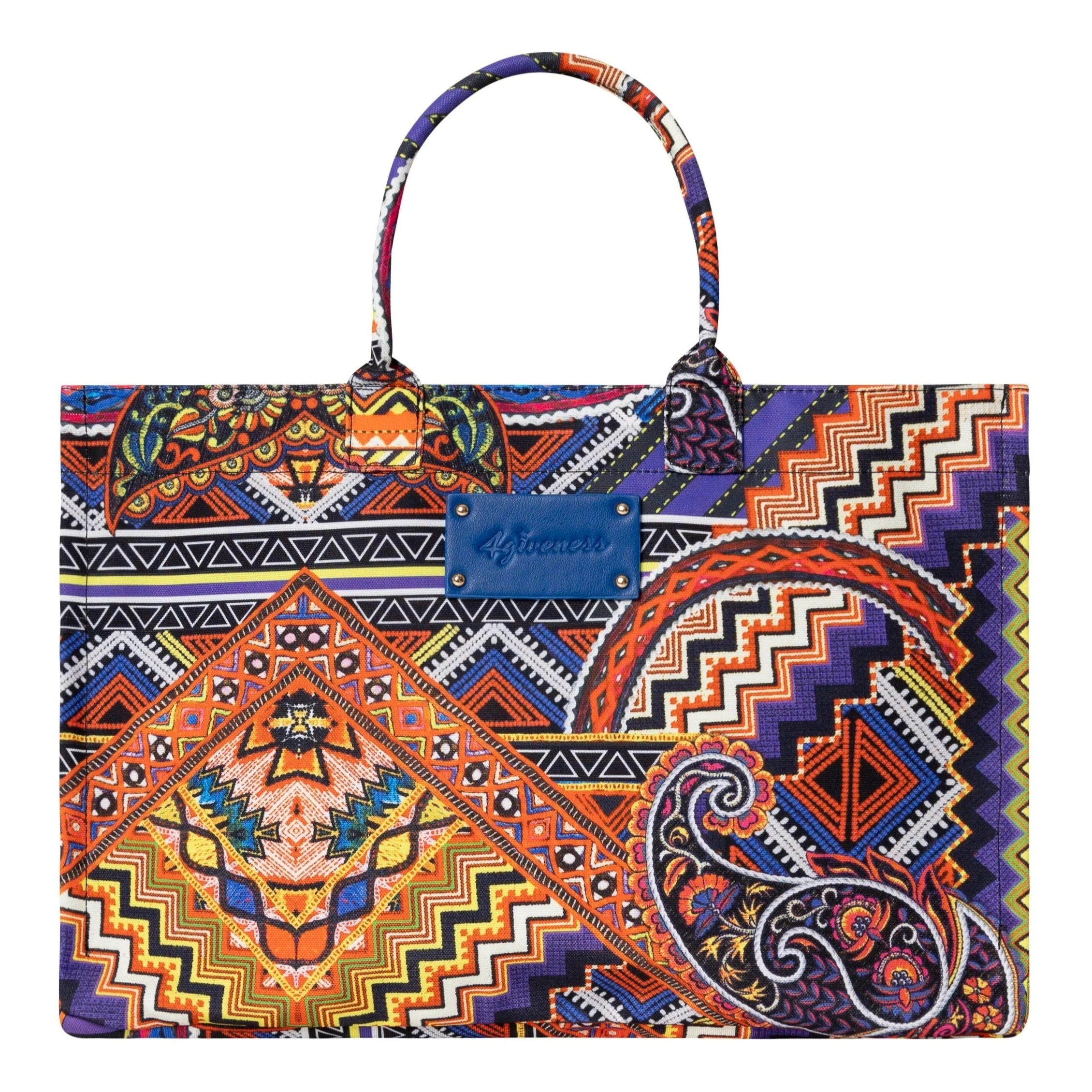 BORSA 4GIVENESS SAINT TROPEZ BIG CHANA