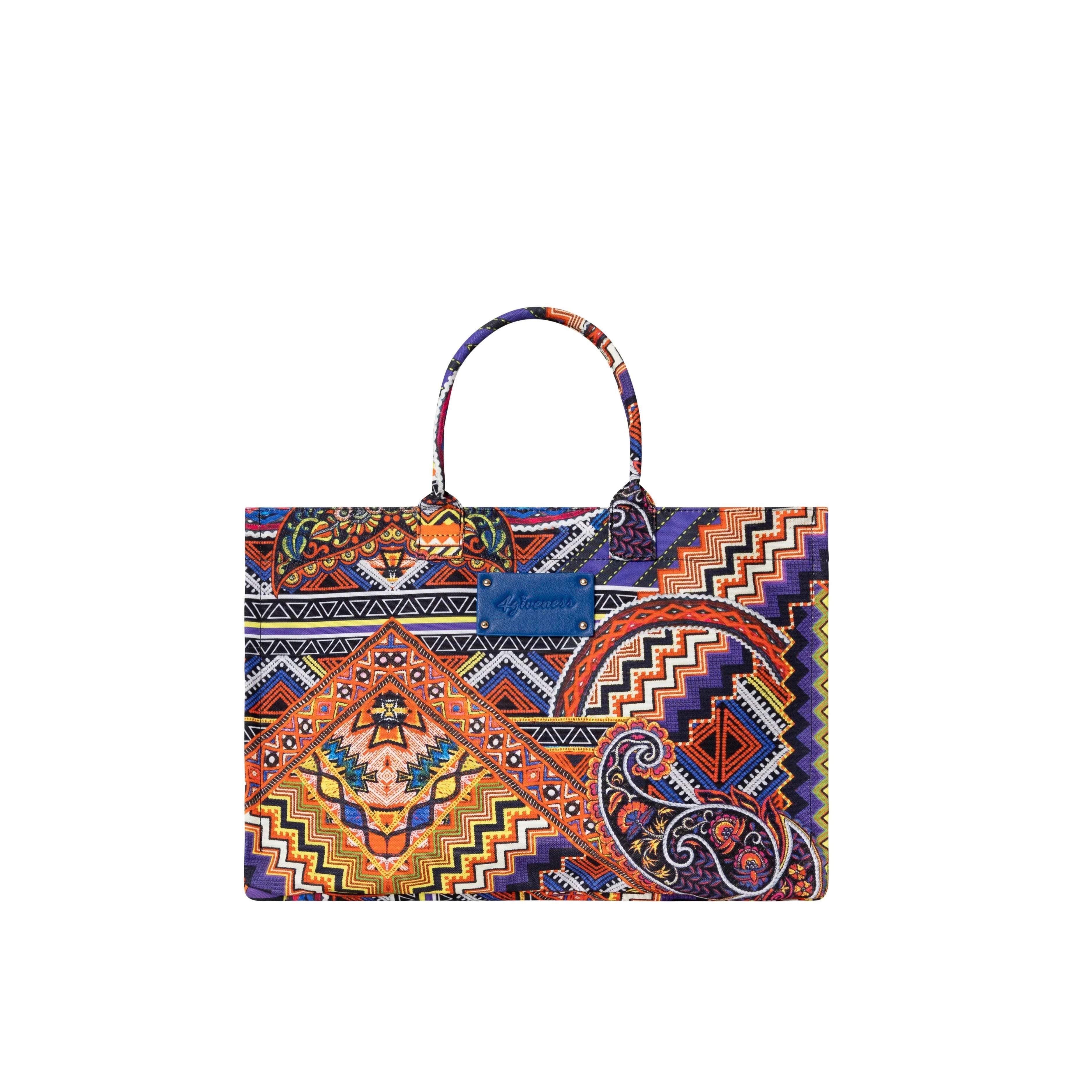 BORSA 4GIVENESS SAINT TROPEZ BIG CHANA