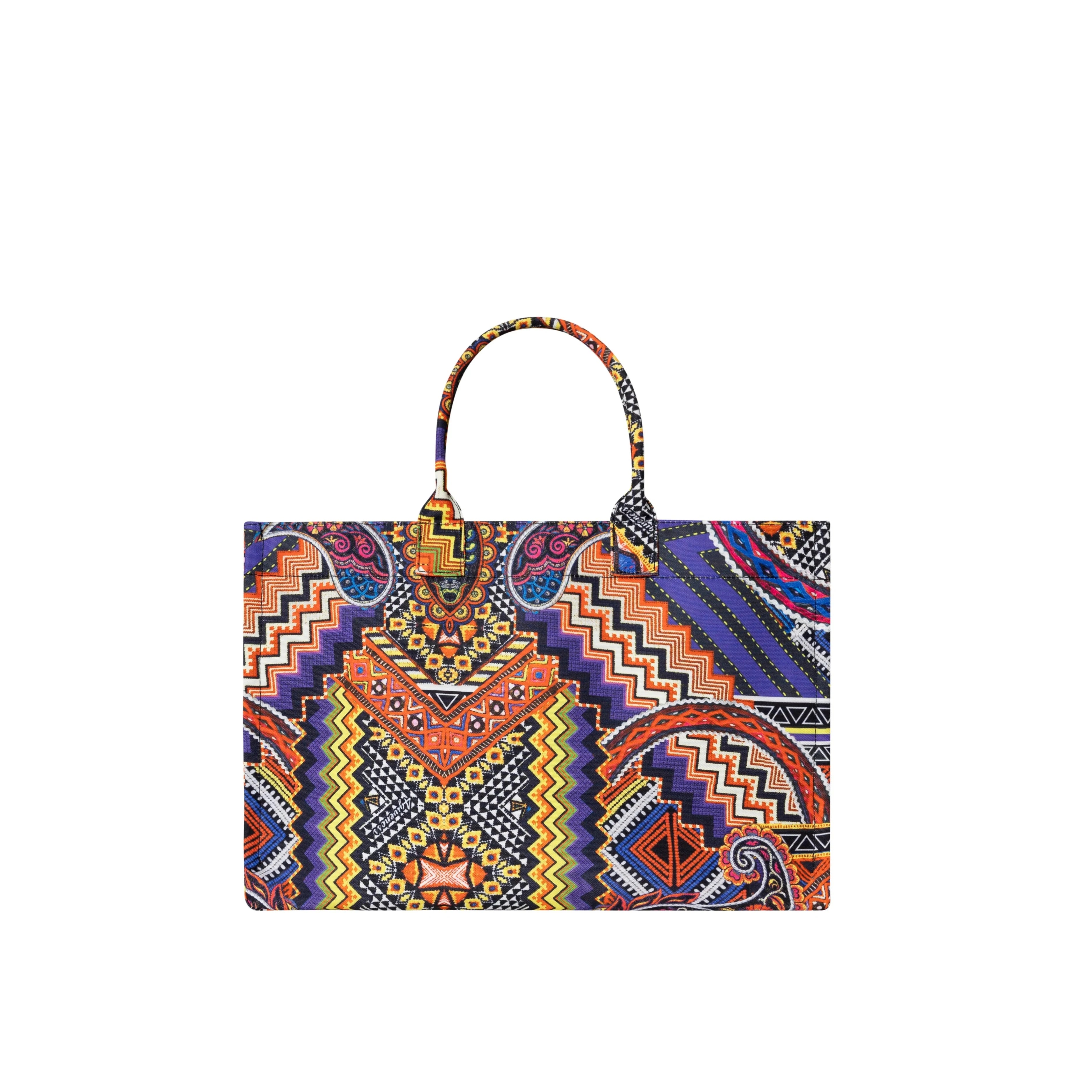 BORSA 4GIVENESS SAINT TROPEZ BIG CHANA