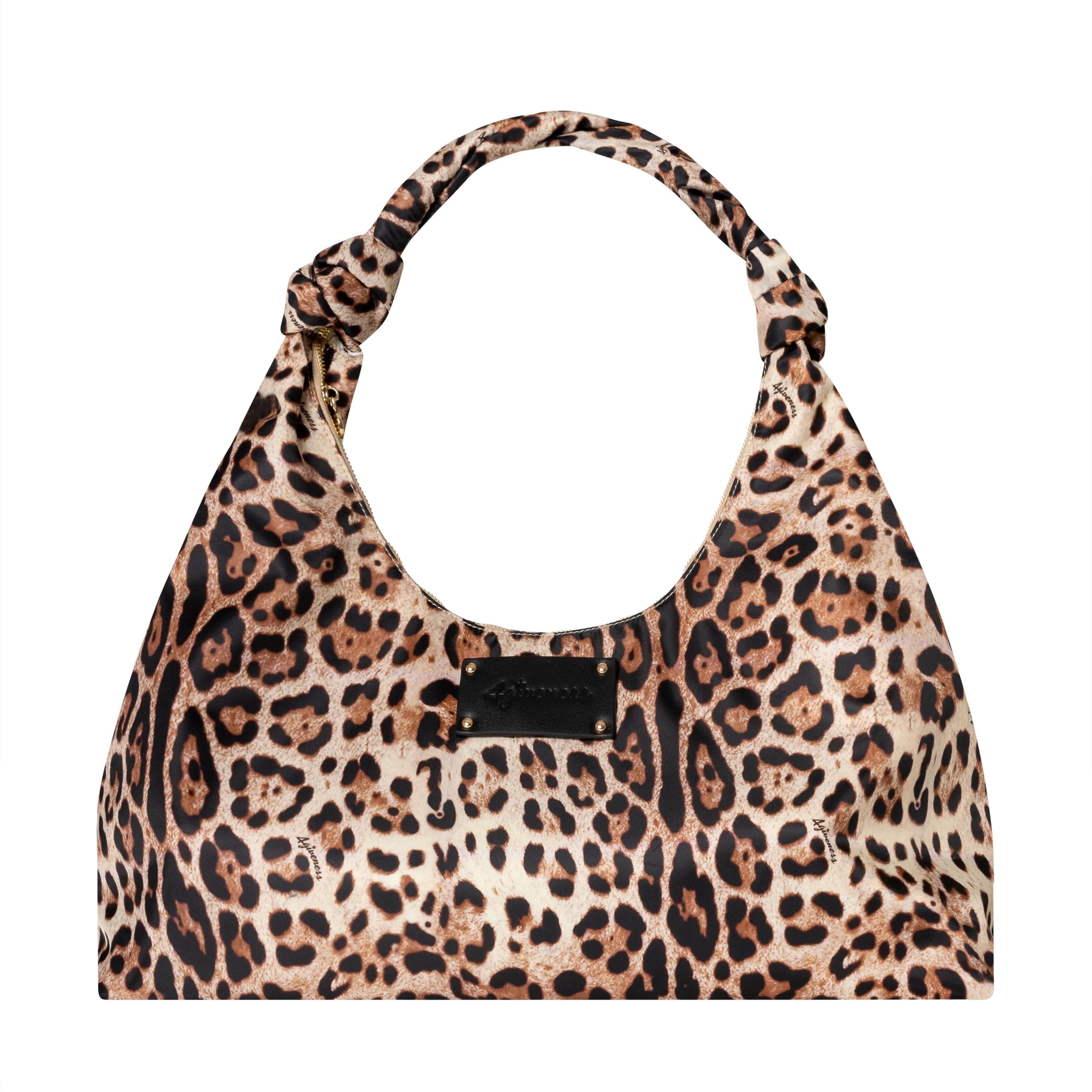 BORSA 4GIVENESS CANCUN EXCHANGE LEO