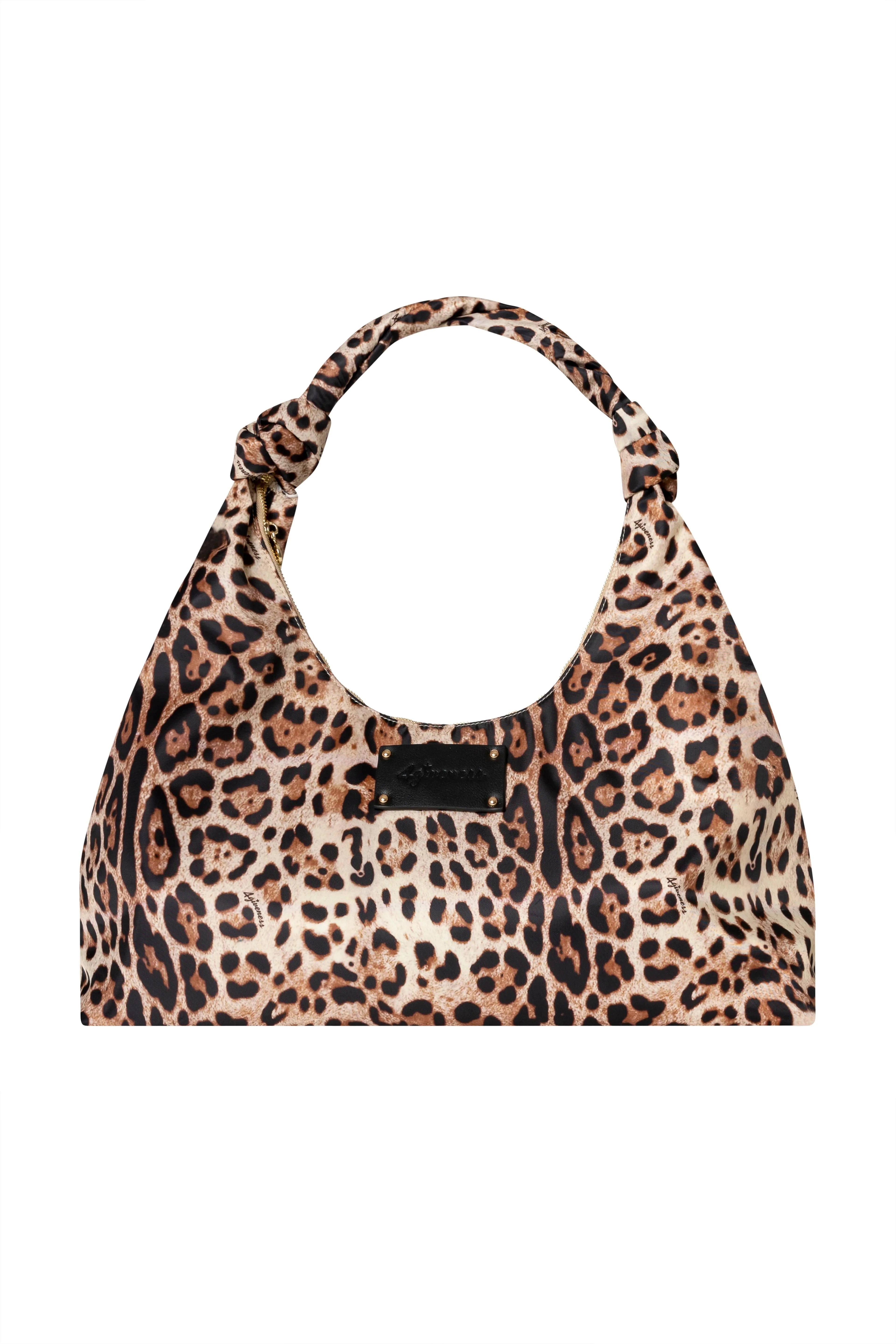 BORSA 4GIVENESS CANCUN EXCHANGE LEO