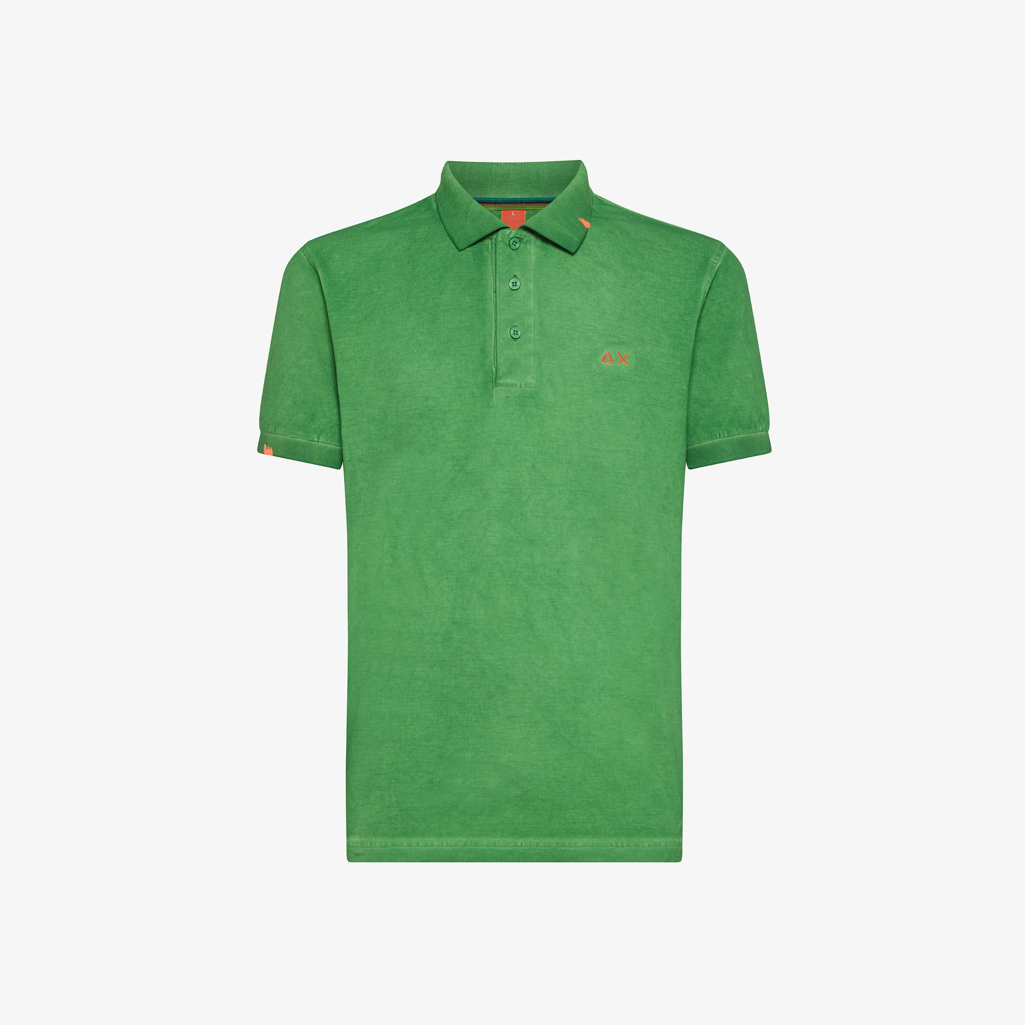 POLO SUN68 SPECIAL DYED SS