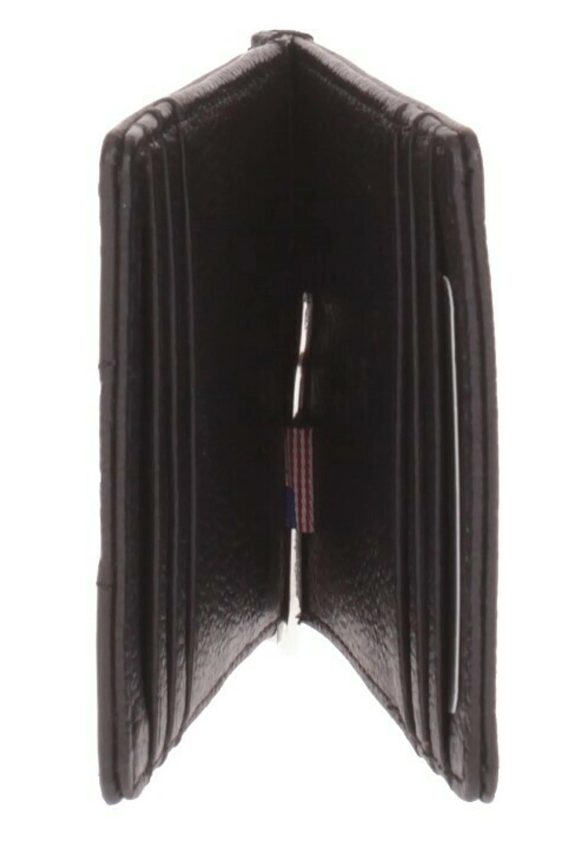 PORTAFOGLIO BLAUER CIP PELLE