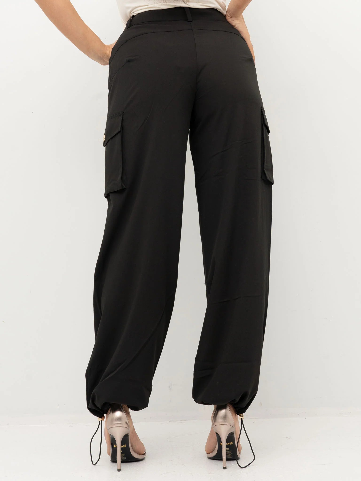 PANTALONE LIUJO PANT TS TPOTF LUNGO