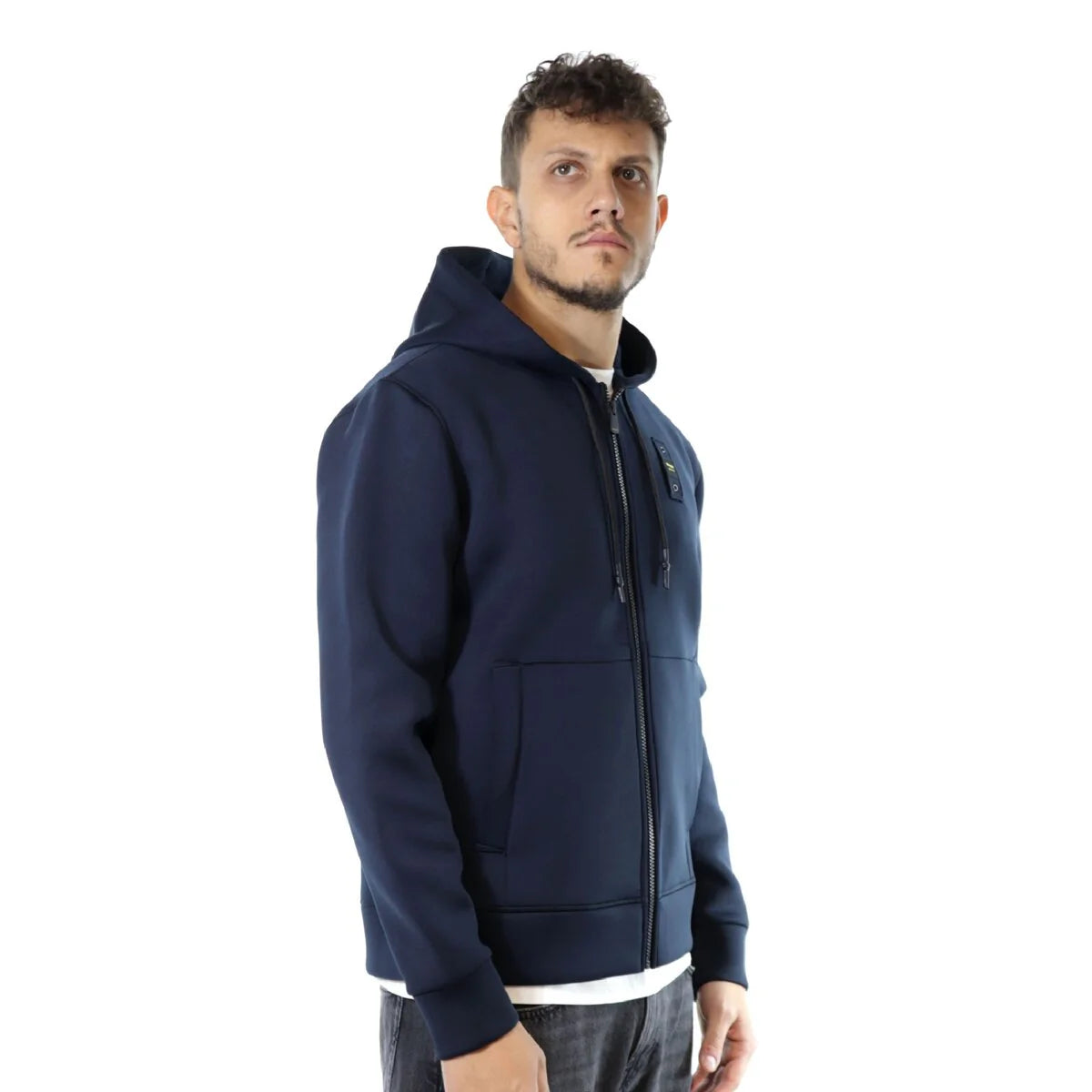 FELPA BLAUER COLBY NEOPRENE CON CAPP
