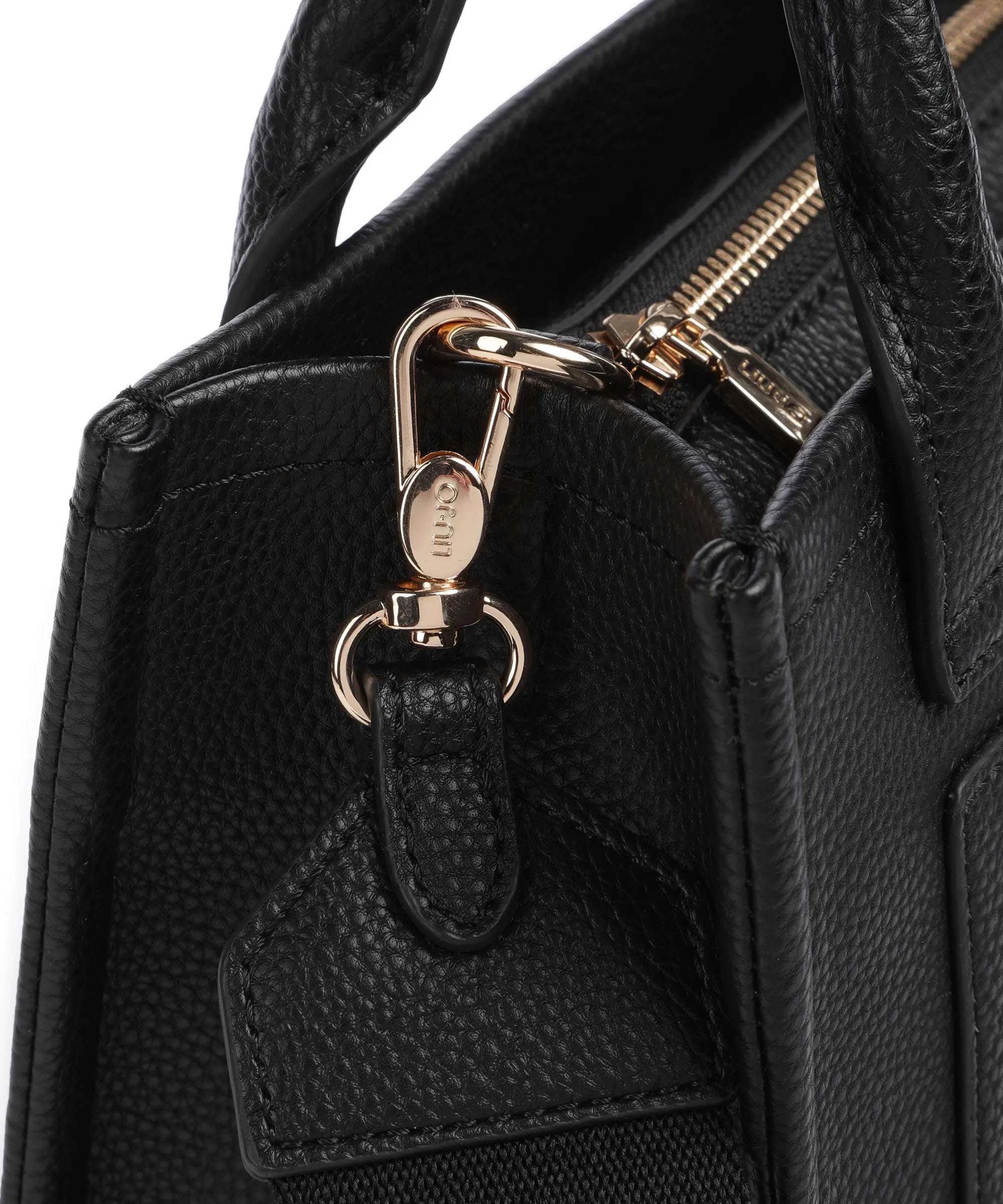 BORSA LIUJO S TOTE MARTELLATA