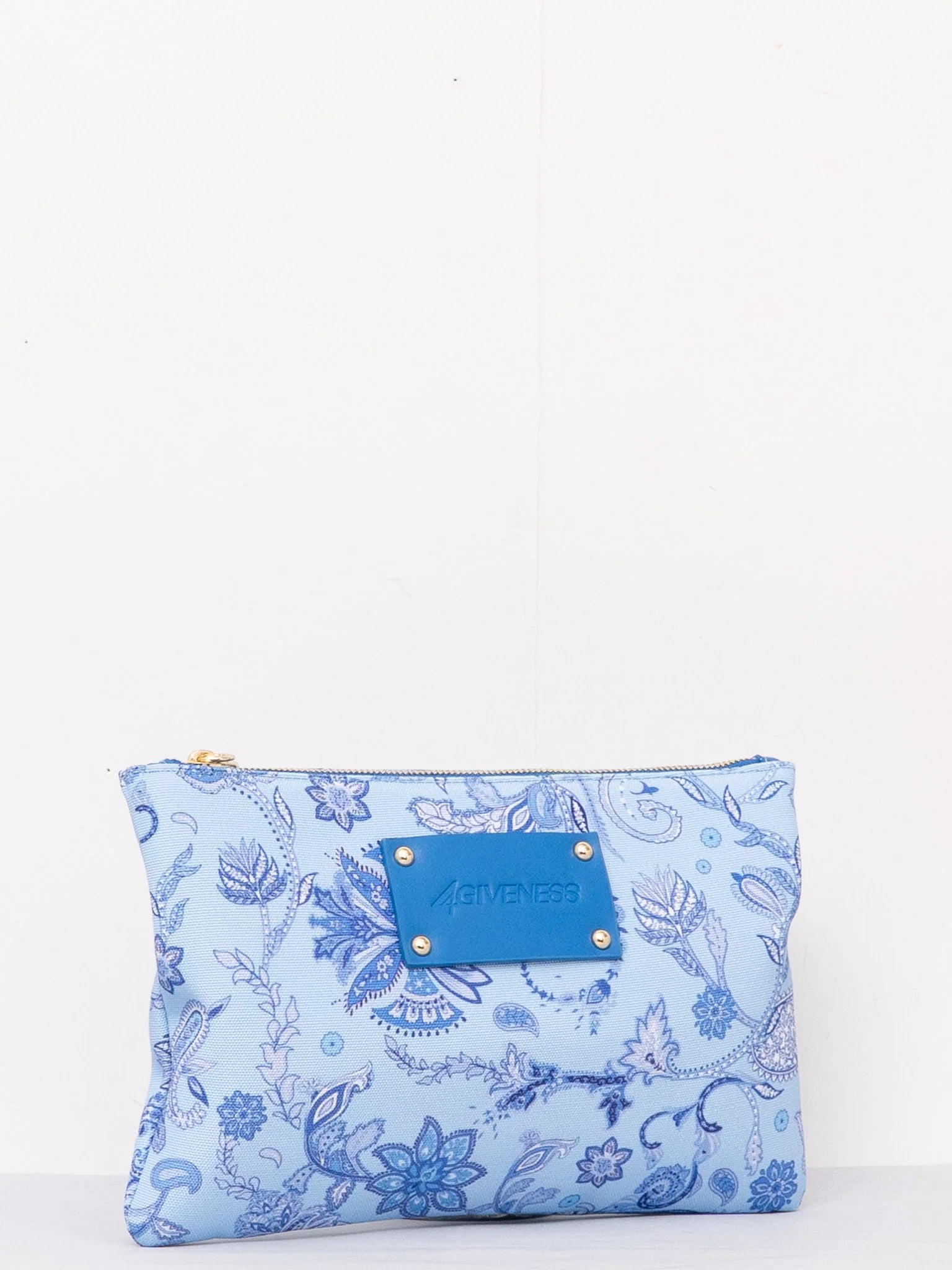 POCHETTE 4GIVENESS CAPRI ANTIBES MANDALA