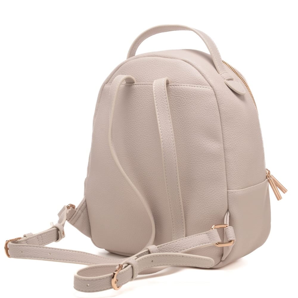 ZAINO LIUJO M BACKPACK