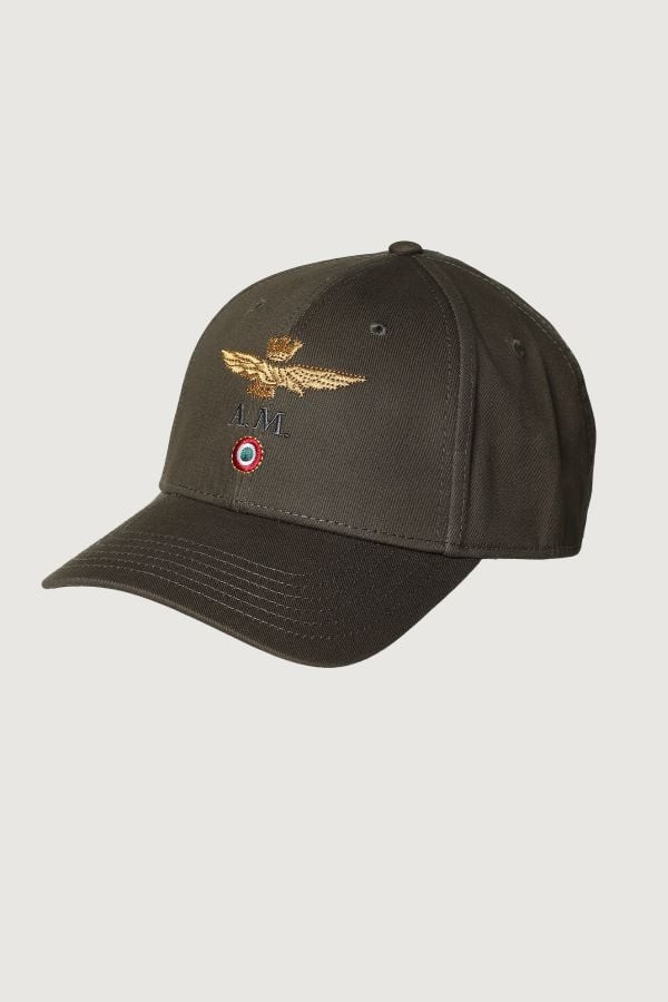 CAPPELLO AERONAUTUCA MILITARE