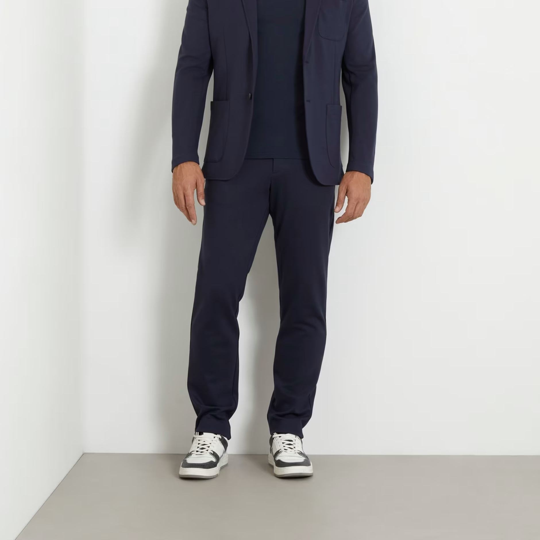 PANTALONE GUESS DRESSY MYRON