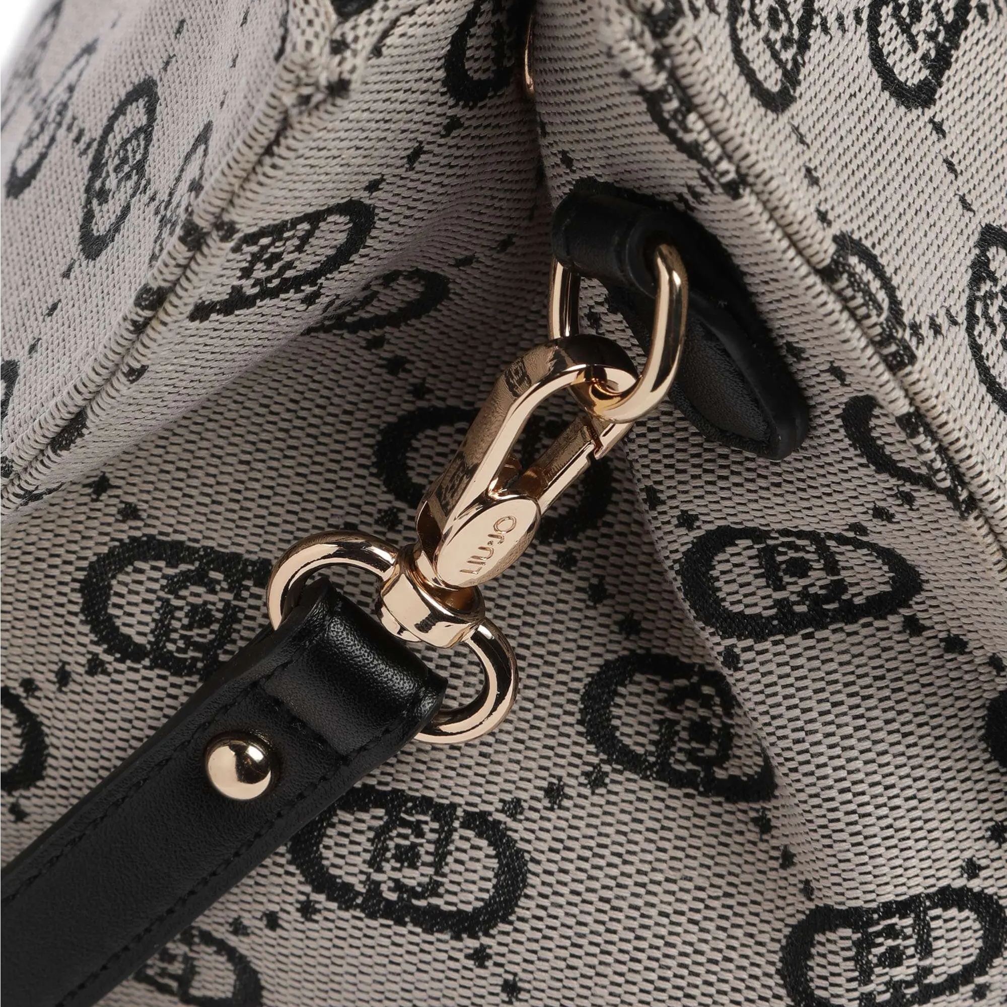 BORSA LIUJO M SATCHEL