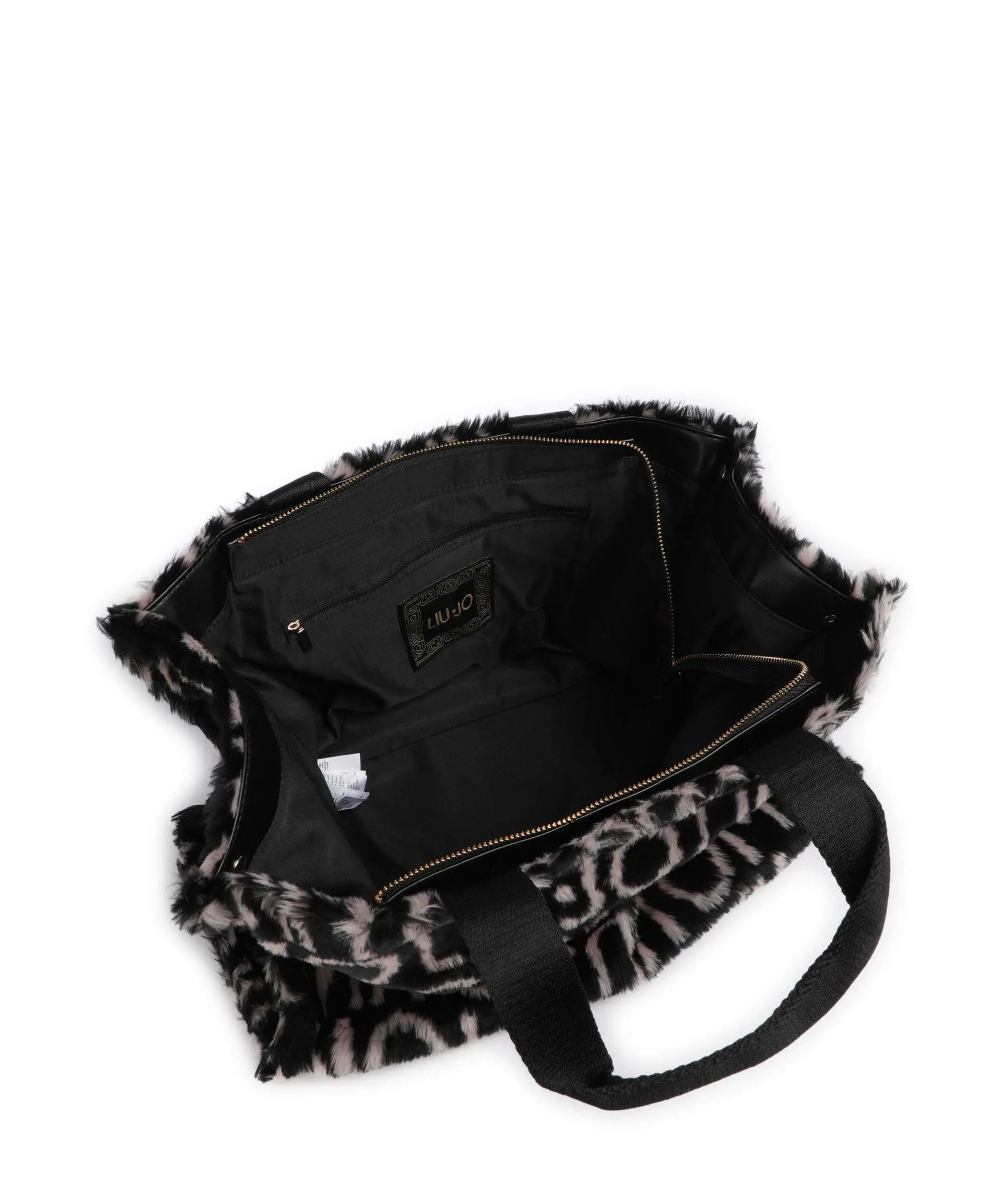 BORSA LIUJO TOTE TEDDY