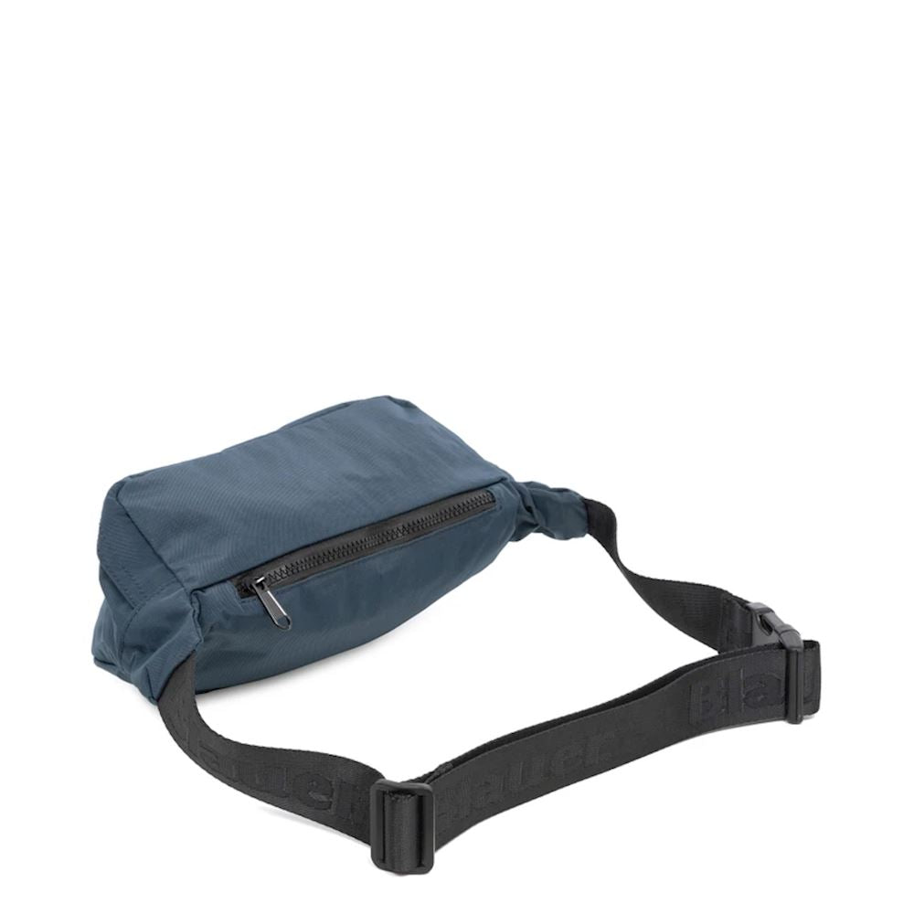 MARSUPIO BLAUER CHICO IN CORDURA 12X33X7