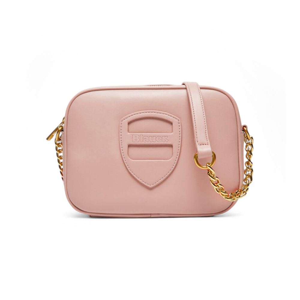 BORSA BLAUER HIPS SAPONETTA