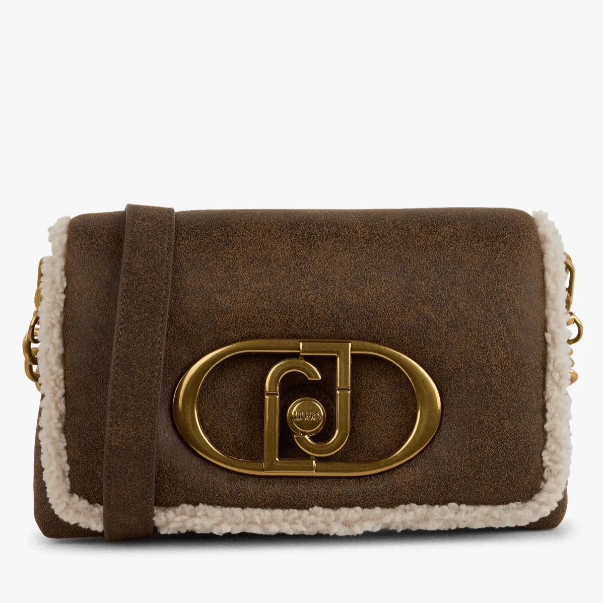 BORSA LIUJO LAPUFFY M SHEEP EDITION