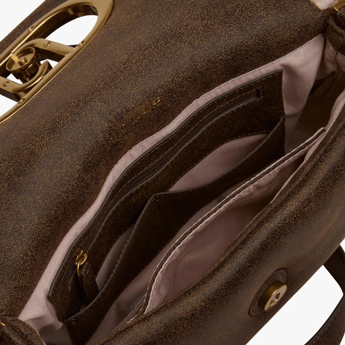 BORSA LIUJO LAPUFFY M SHEEP EDITION