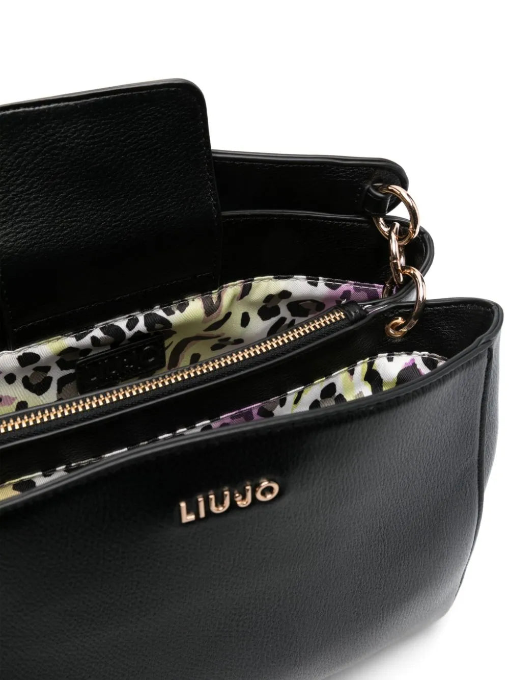 BORSA LIUJO TOP HANDLE