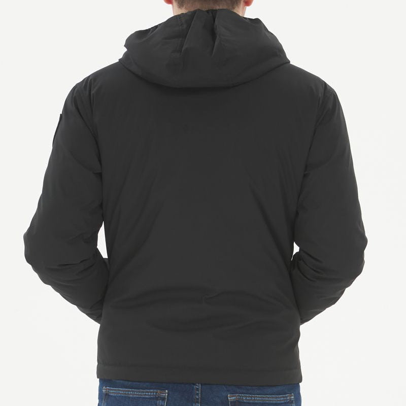 PIUMINO BLAUER BALLARD REVERSIBILE NEOPRENE