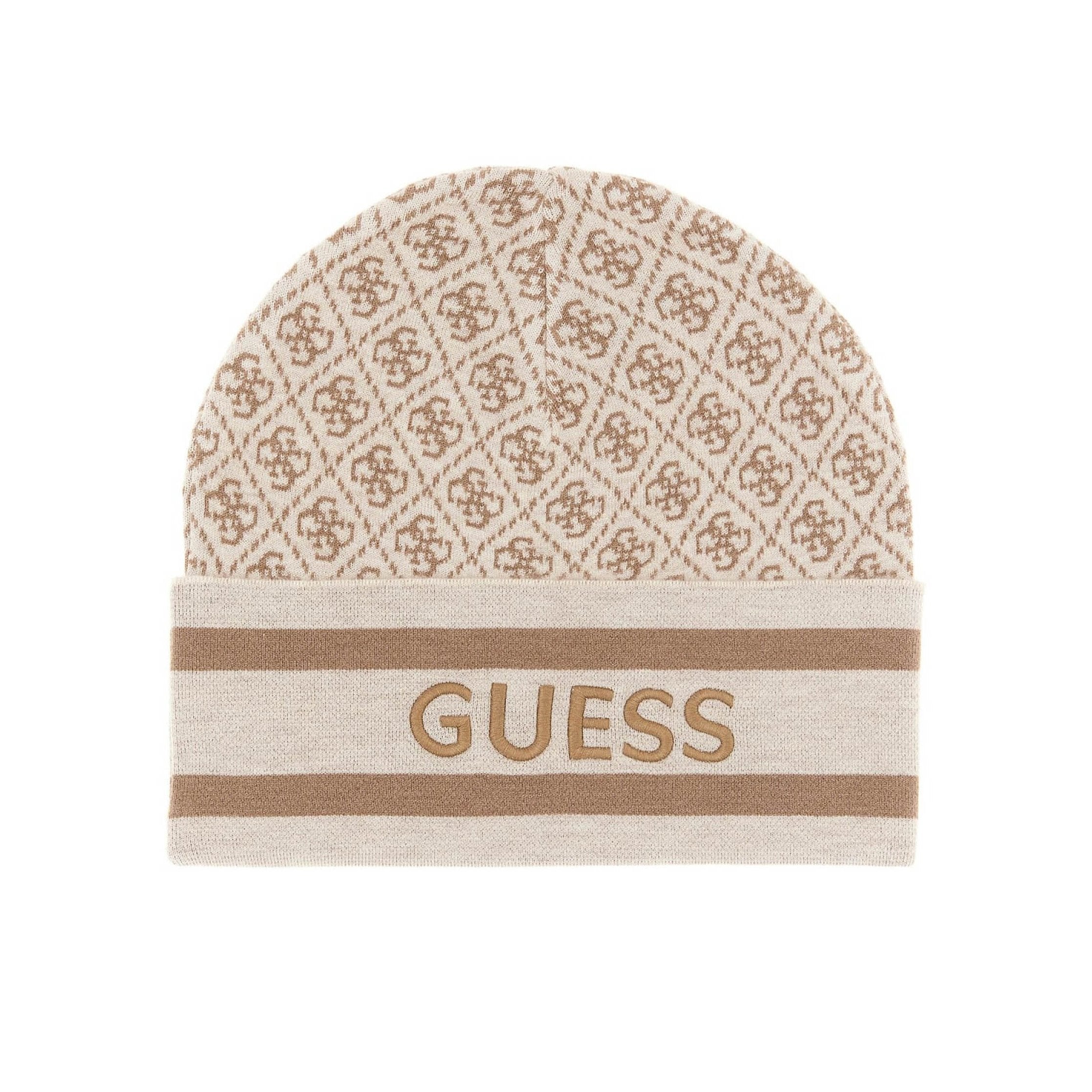 CAPPELLO GUESS SEVYN 4G LOGO