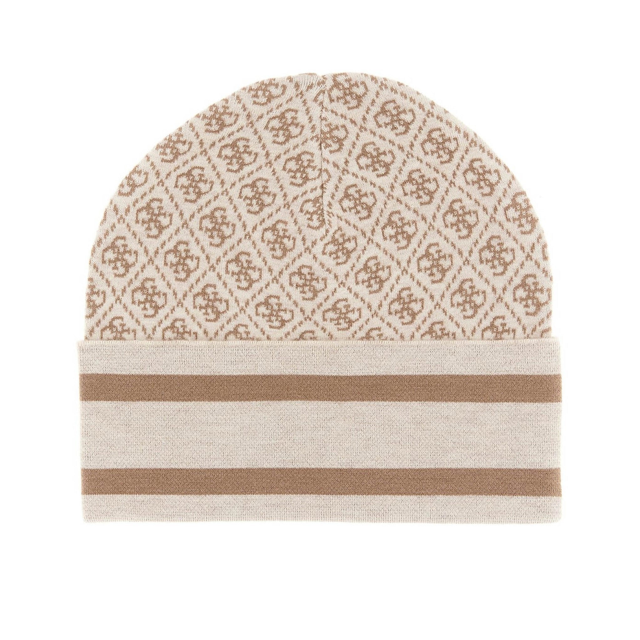 CAPPELLO GUESS SEVYN 4G LOGO