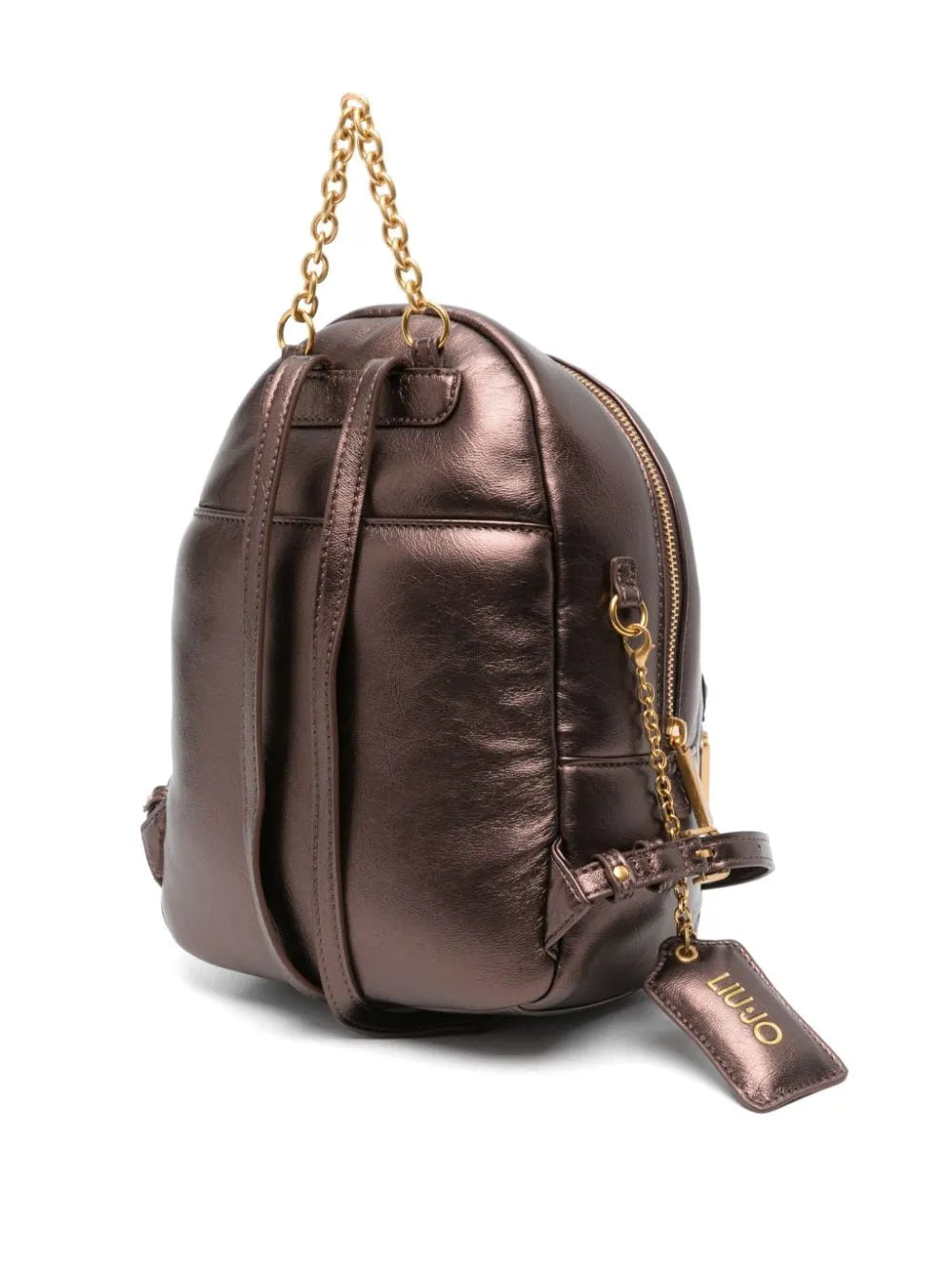 ZAINO LIUJO M GLOSSY