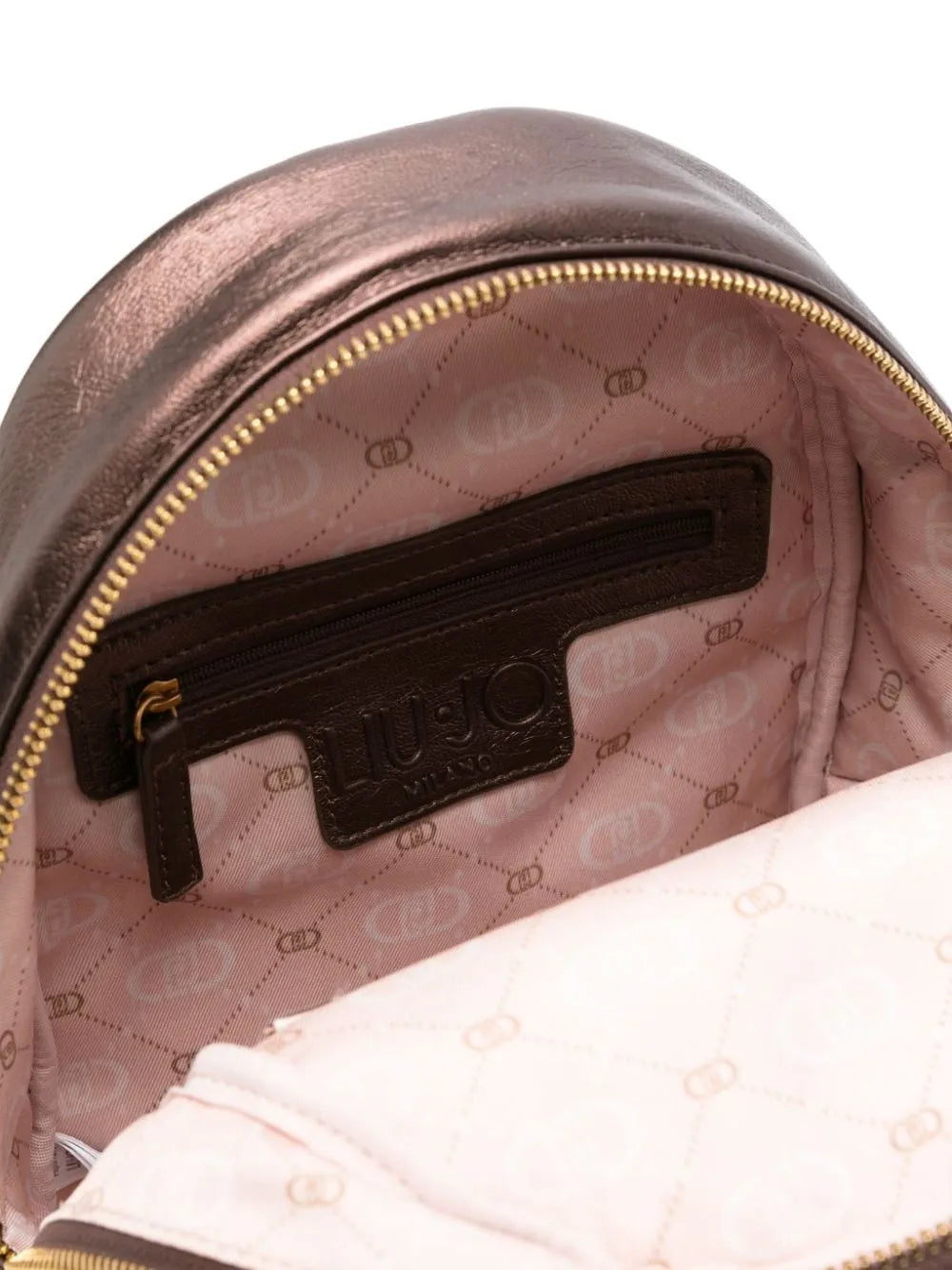 ZAINO LIUJO M GLOSSY