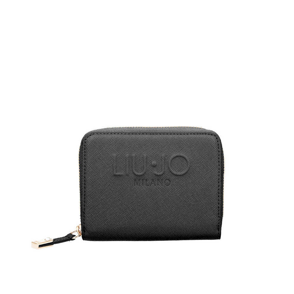 PORTAFOGLIO LIUJO M ZIP AROUND