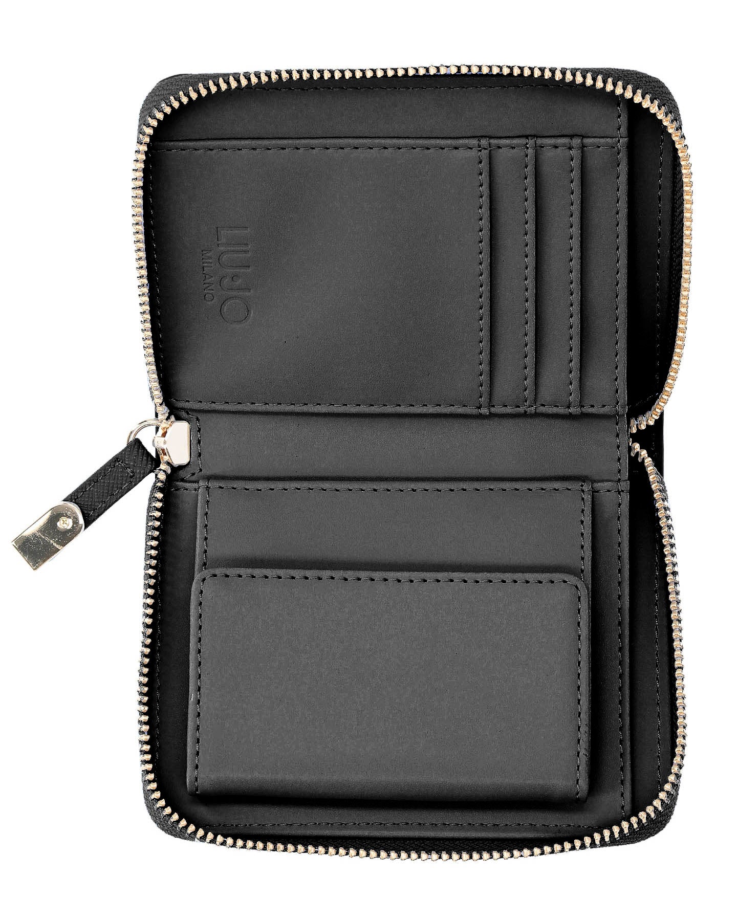 PORTAFOGLIO LIUJO M ZIP AROUND