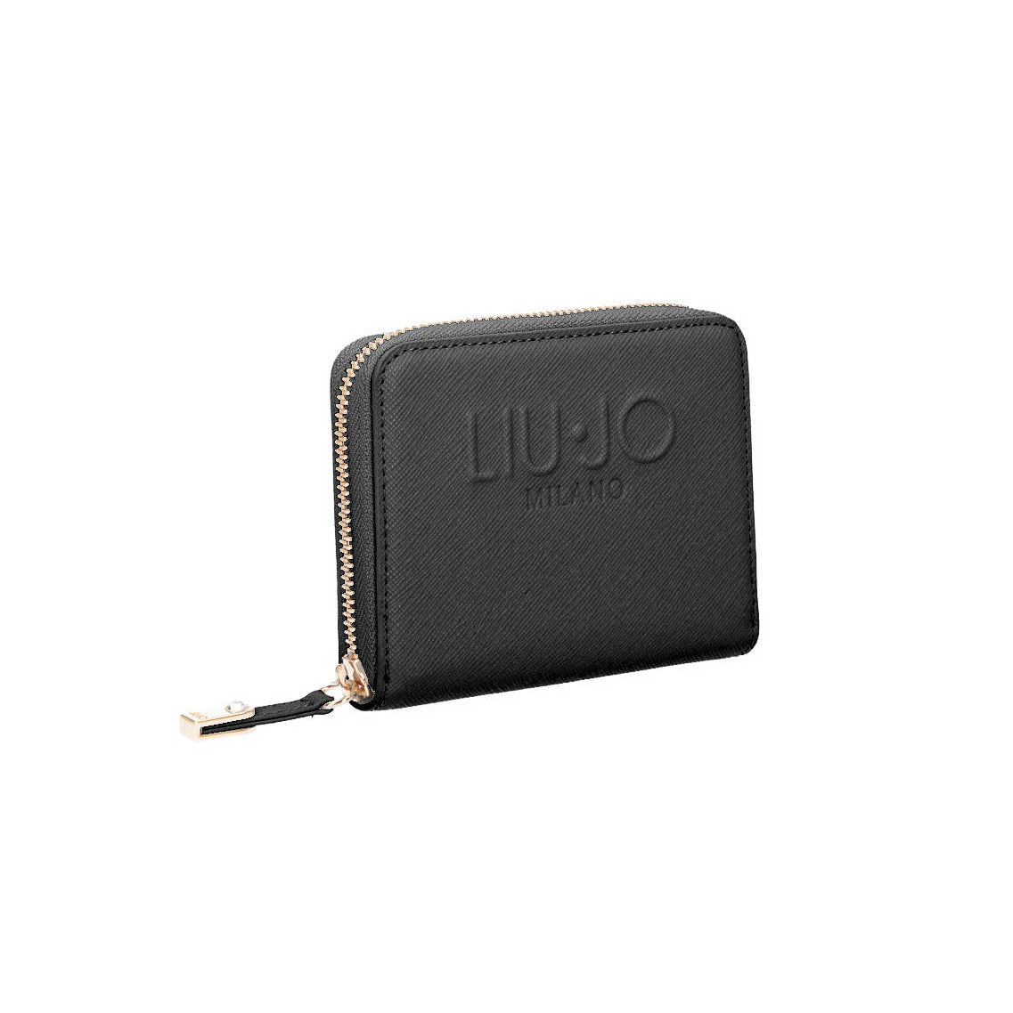 PORTAFOGLIO LIUJO M ZIP AROUND