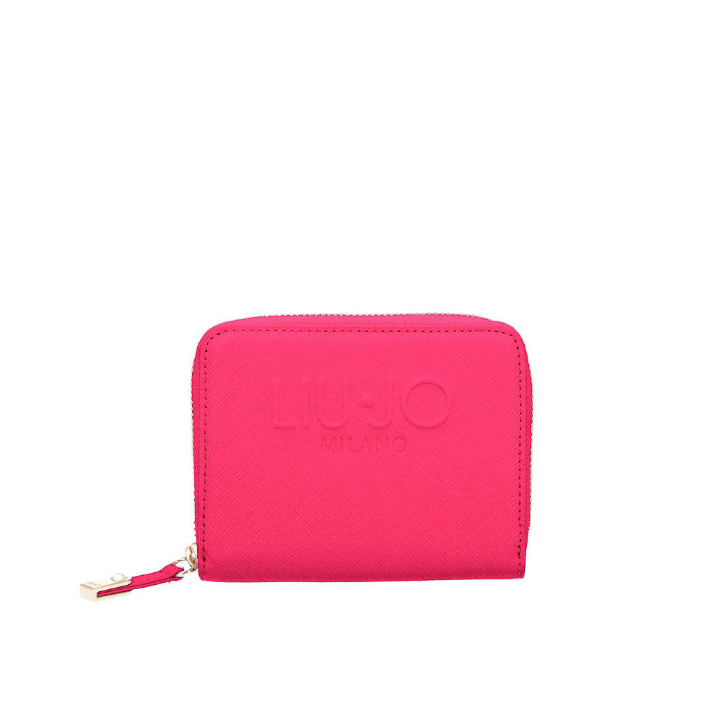 PORTAFOGLIO LIUJO M ZIP AROUND