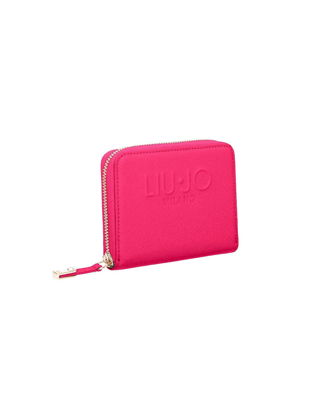 PORTAFOGLIO LIUJO M ZIP AROUND