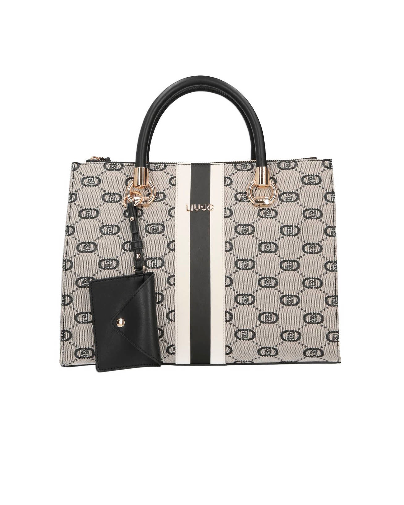 BORSA LIUJO M SATCHEL