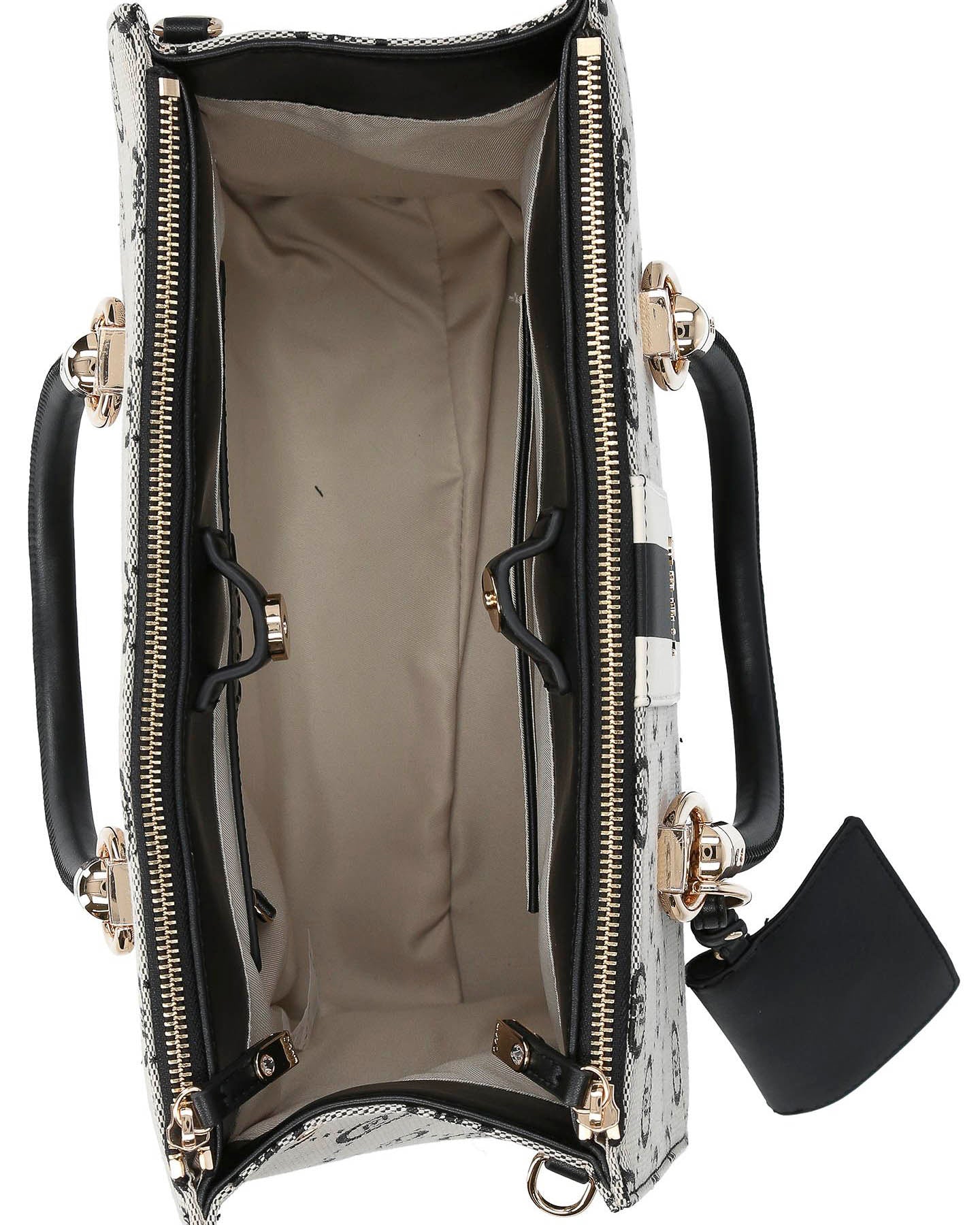 BORSA LIUJO M SATCHEL