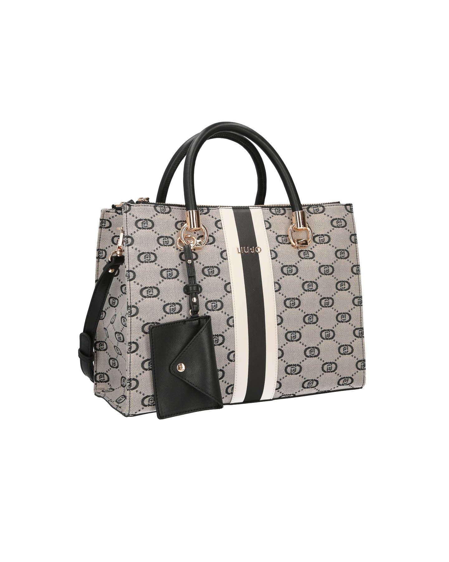 BORSA LIUJO M SATCHEL