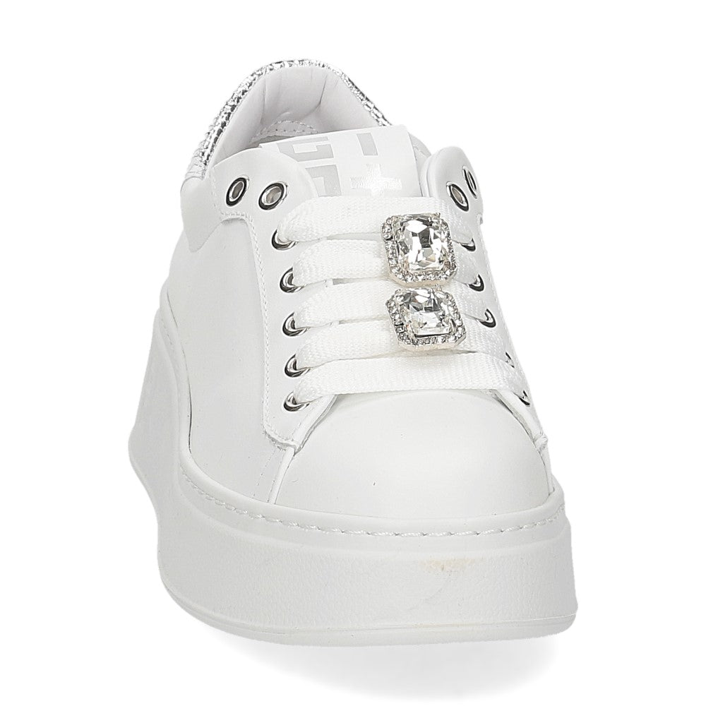 SCARPE GIOPIÙ COMBI BRANDY