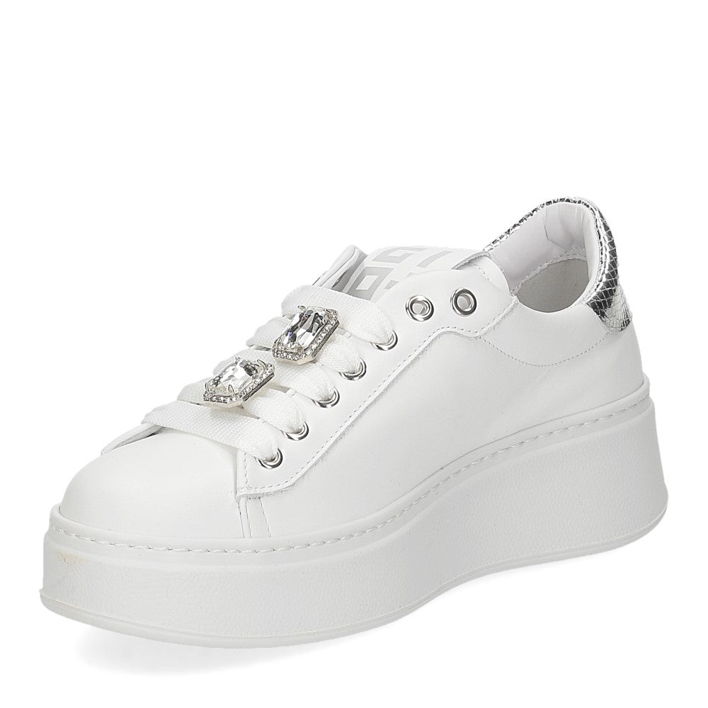 SCARPE GIOPIÙ COMBI BRANDY