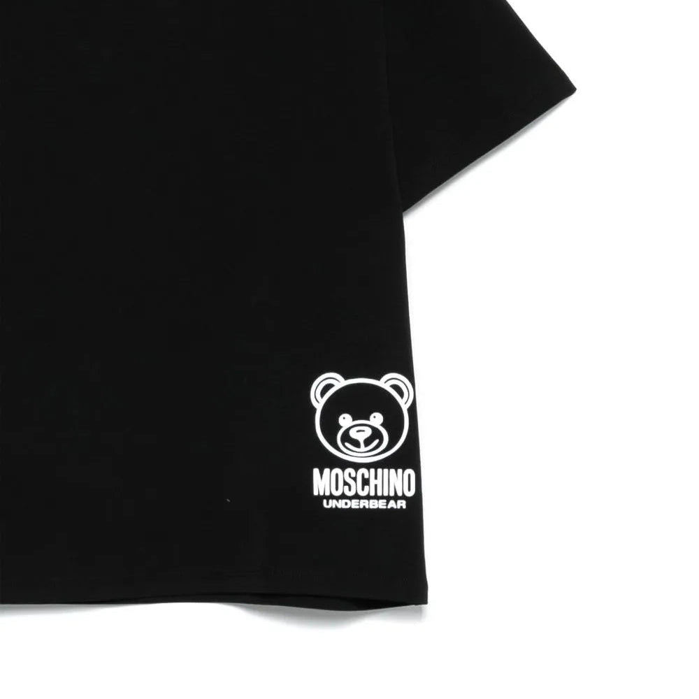 TSHIRT MOSCHINO