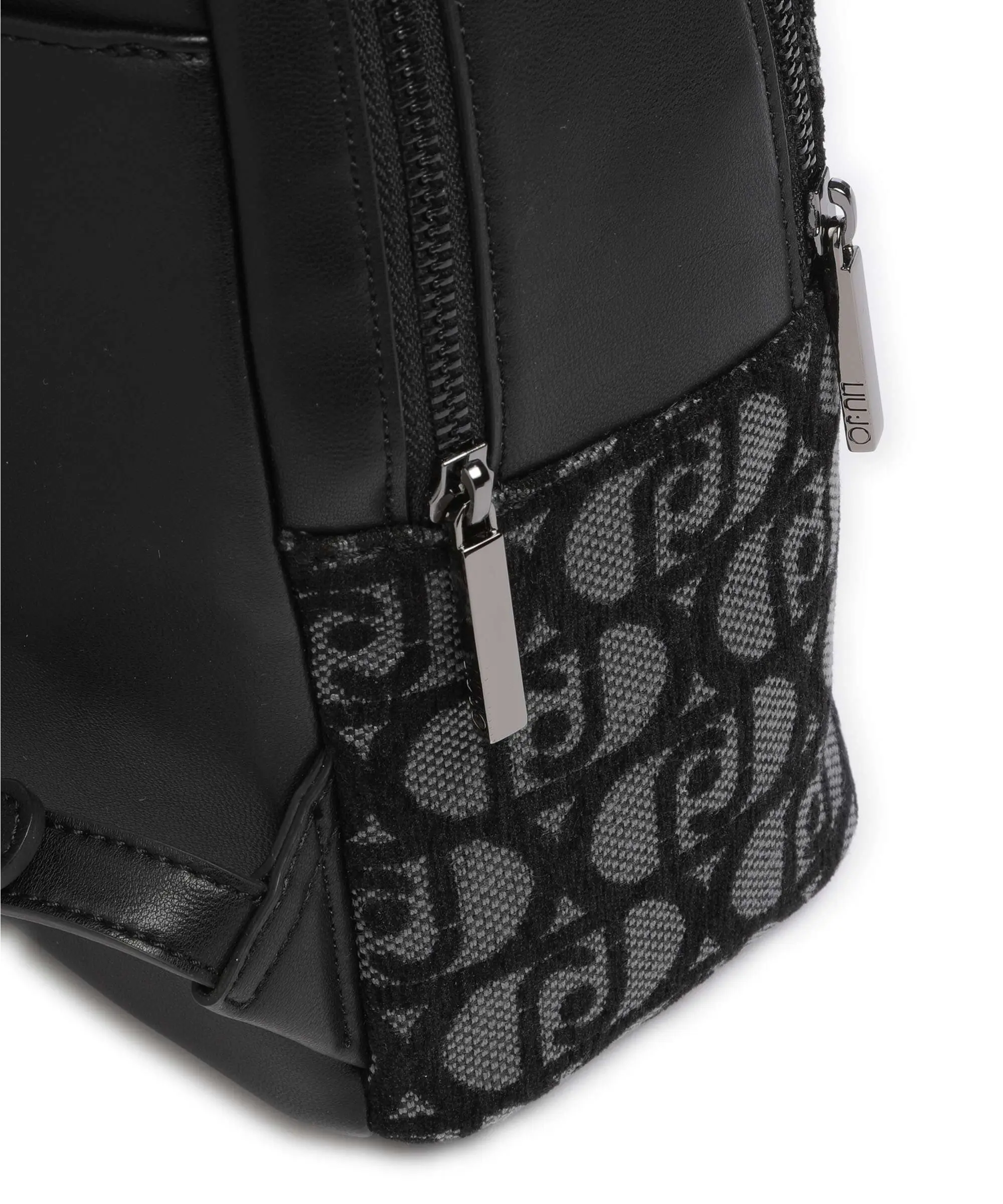 ZAINO LIUJO M LOGOMANIA