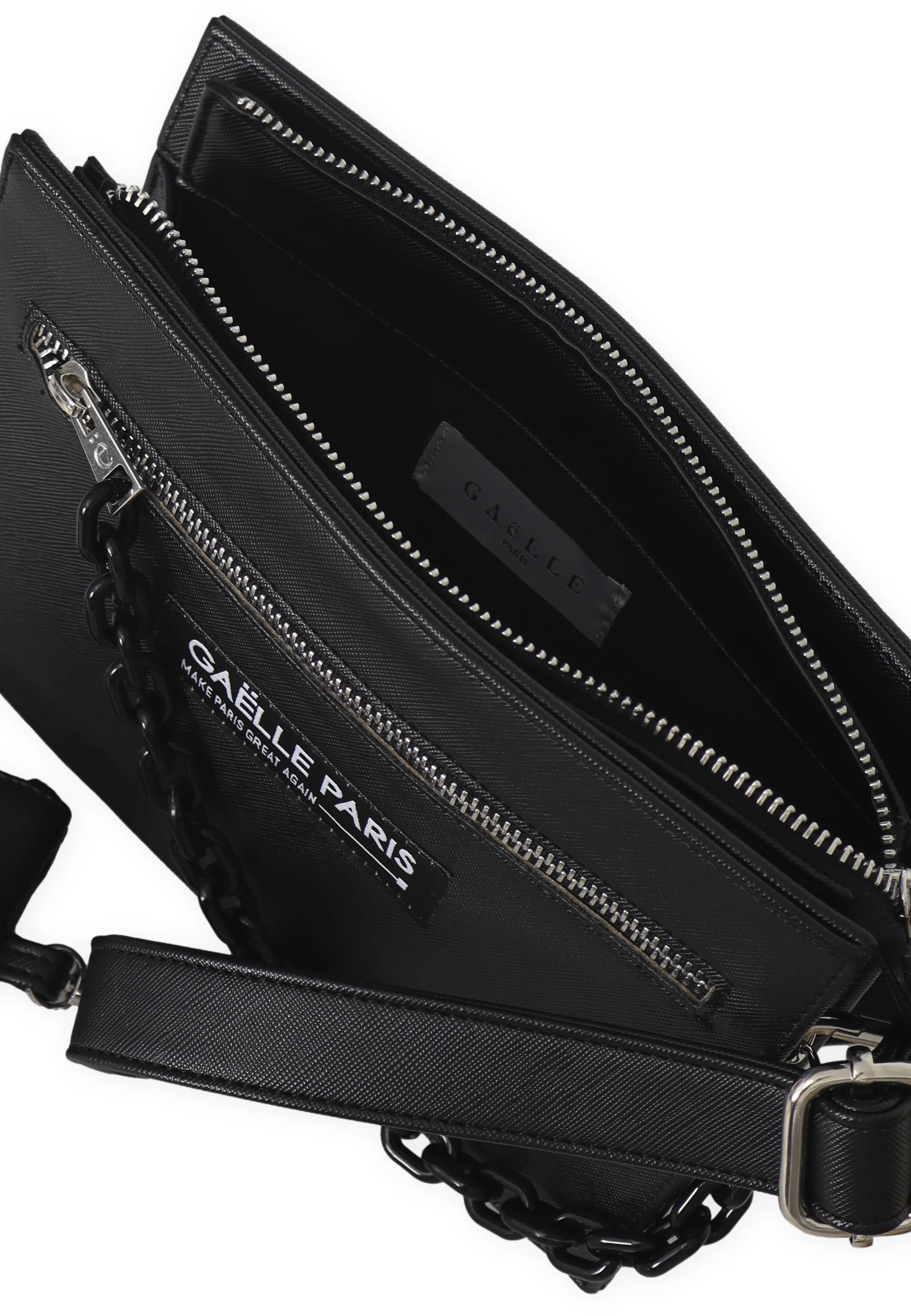 BORSA GAELLE TRACOLLA BUSTINA