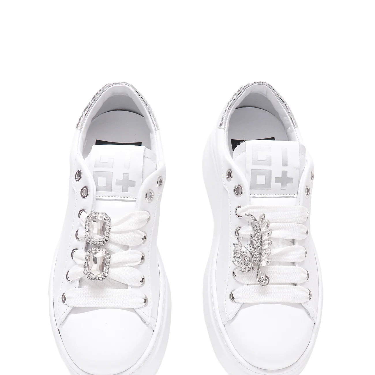 SCARPE GIOPIÙ COMBI BRANDY